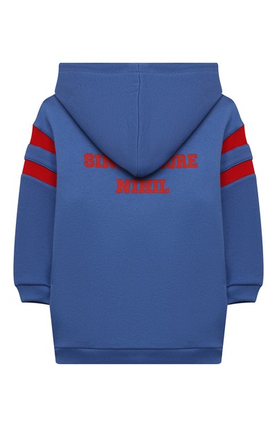 Хлопковое худи GUCCI, арт. 678934/XJDZQ, фото 2