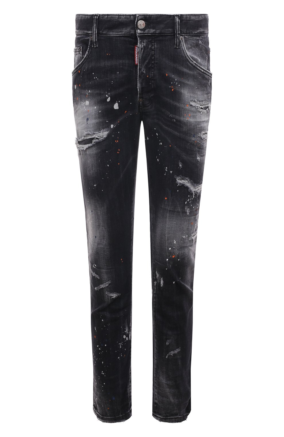 Джинсы DSQUARED2, арт. S71LB1145/S30503, фото 1