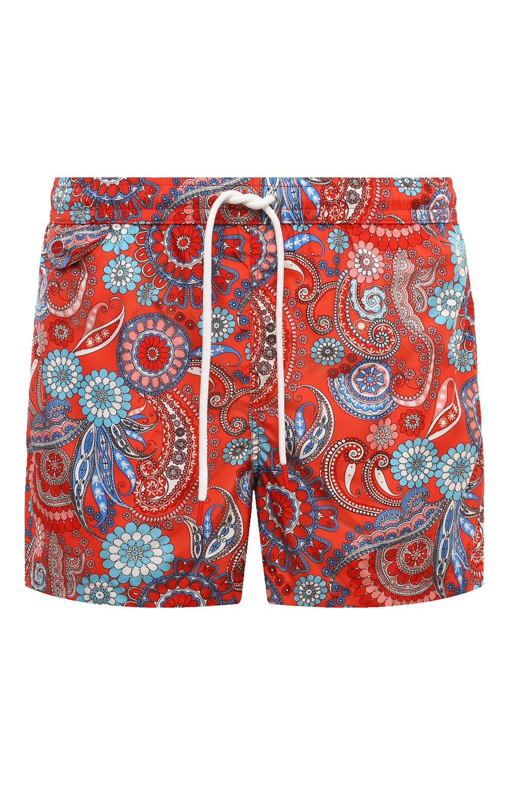 Плавки-шорты KITON, арт. UC0M2CK0710D, фото 1