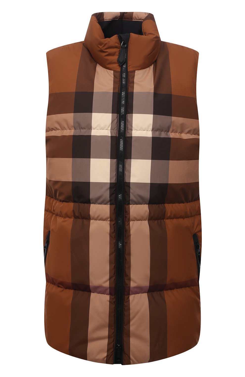 Пуховый жилет broadwas BURBERRY, арт. 8046384, фото 1