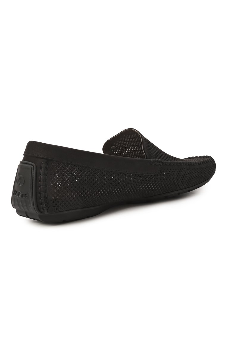 Мокасины walking pillow из нубука  ALDO BRUE, арт. AB0010Q-VNVN, фото 5