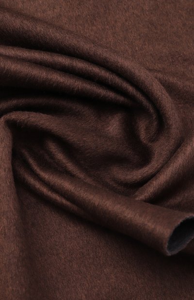 Двусторонний шарф из шелка и кашемира ZILLI, арт. SSIR00M0236VZI0C0, фото 4