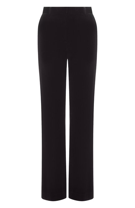 Женские бархатные брюки ANTONELLI FIRENZE, арт. K8019P/682B