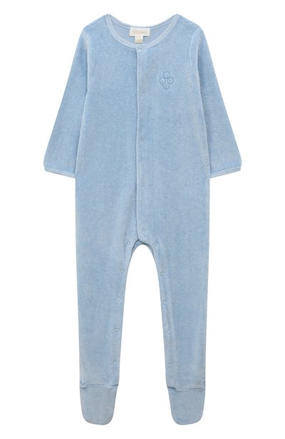 Велюровый комбинезон BABYBU, арт. PE1041ES