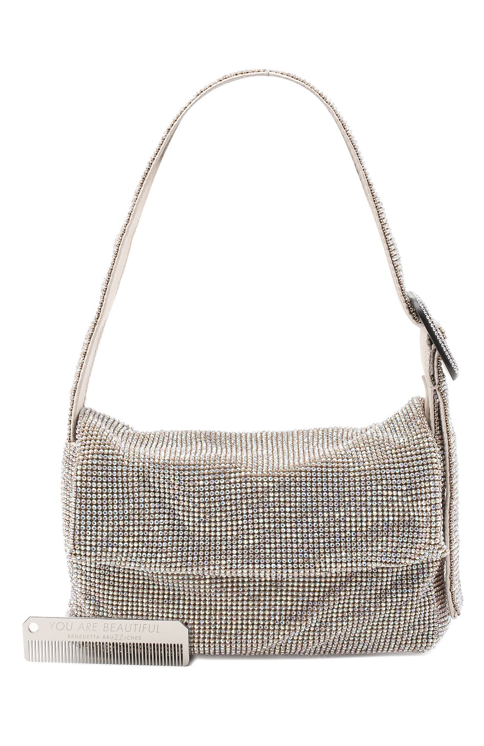 Сумка la monique la mignon BENEDETTA BRUZZICHES, арт. 4587, фото 5