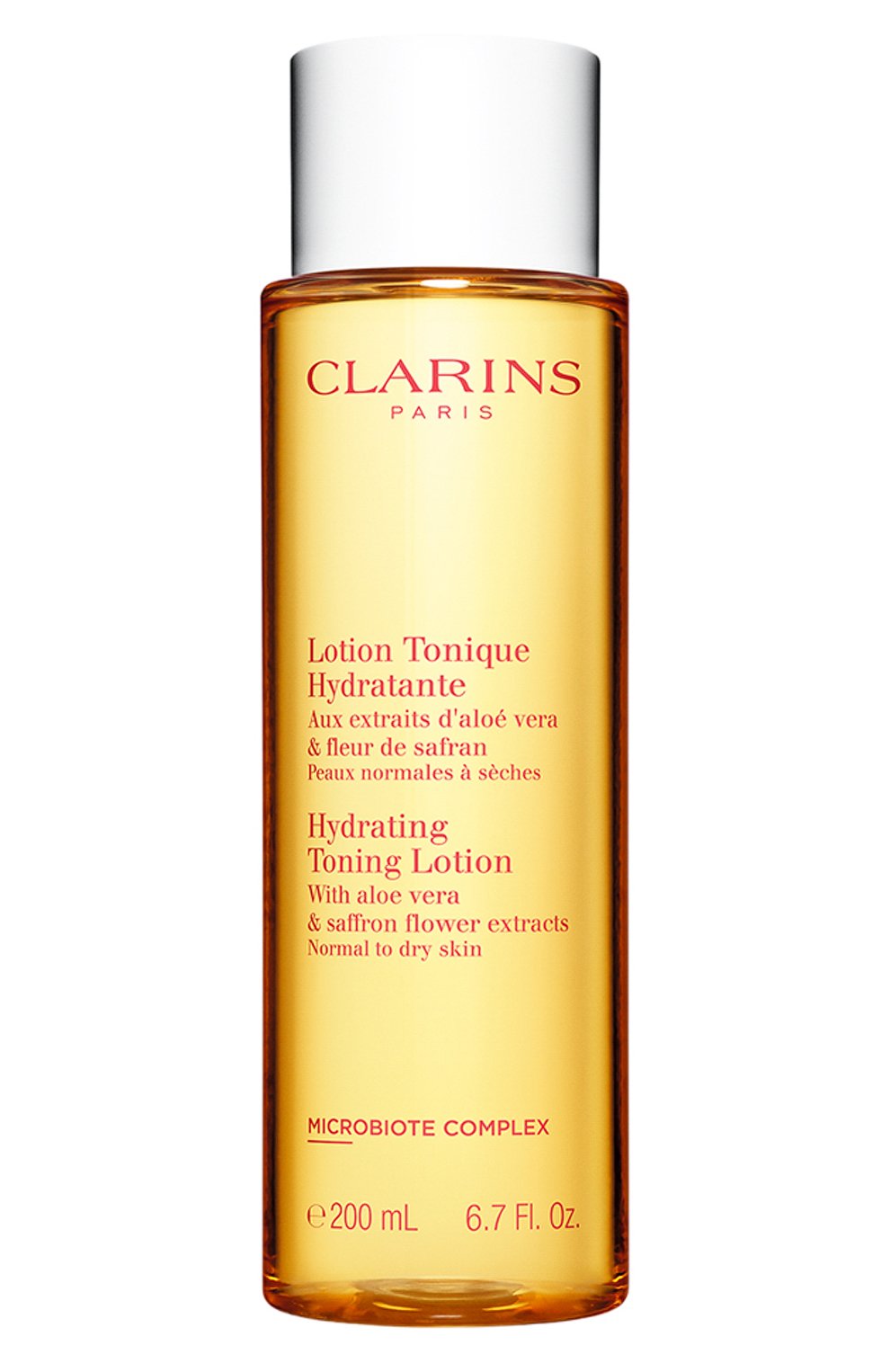 Увлажняющий тоник для нормальной и сухой кожи (200ml) CLARINS, арт. 80062052, фото 1