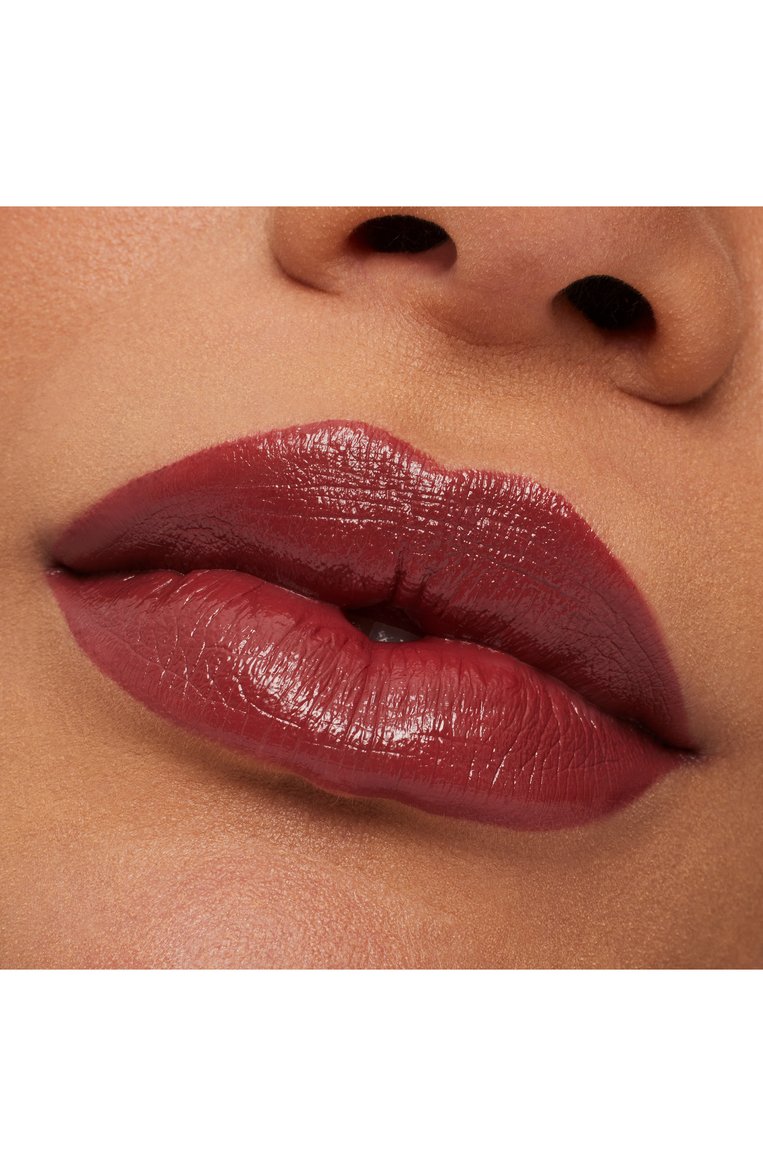 Губная помада macximal sleek satin, оттенок del rio (3,5g) MAC, арт. NW9M-30, фото 1