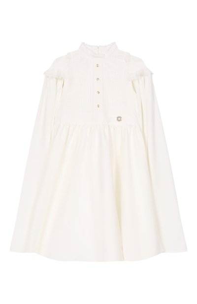 Платье ELIE SAAB JUNIOR, арт. EFAB109 LU ML/TS1036_001