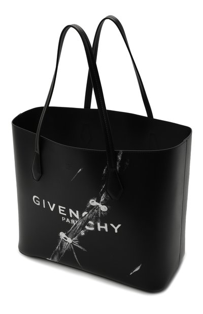 Сумка-шопер wing GIVENCHY, арт. BB50HBB14K, фото 4