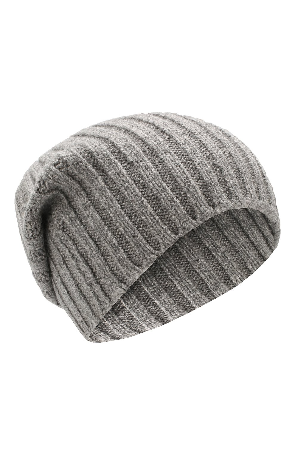 Кашемировая шапка ALLUDE, арт. 195/60005, фото 1