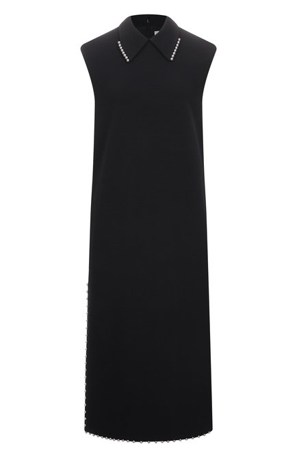 Женское шерстяное платье JIL SANDER, арт. J03CT0569/J20328