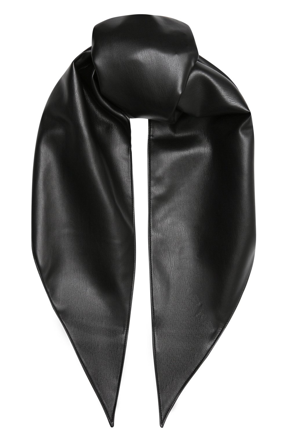 Комбинированная косынка BURBERRY, арт. 8045272, фото 3