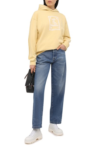 Джинсы ACNE STUDIOS, арт. C00021/W, фото 2