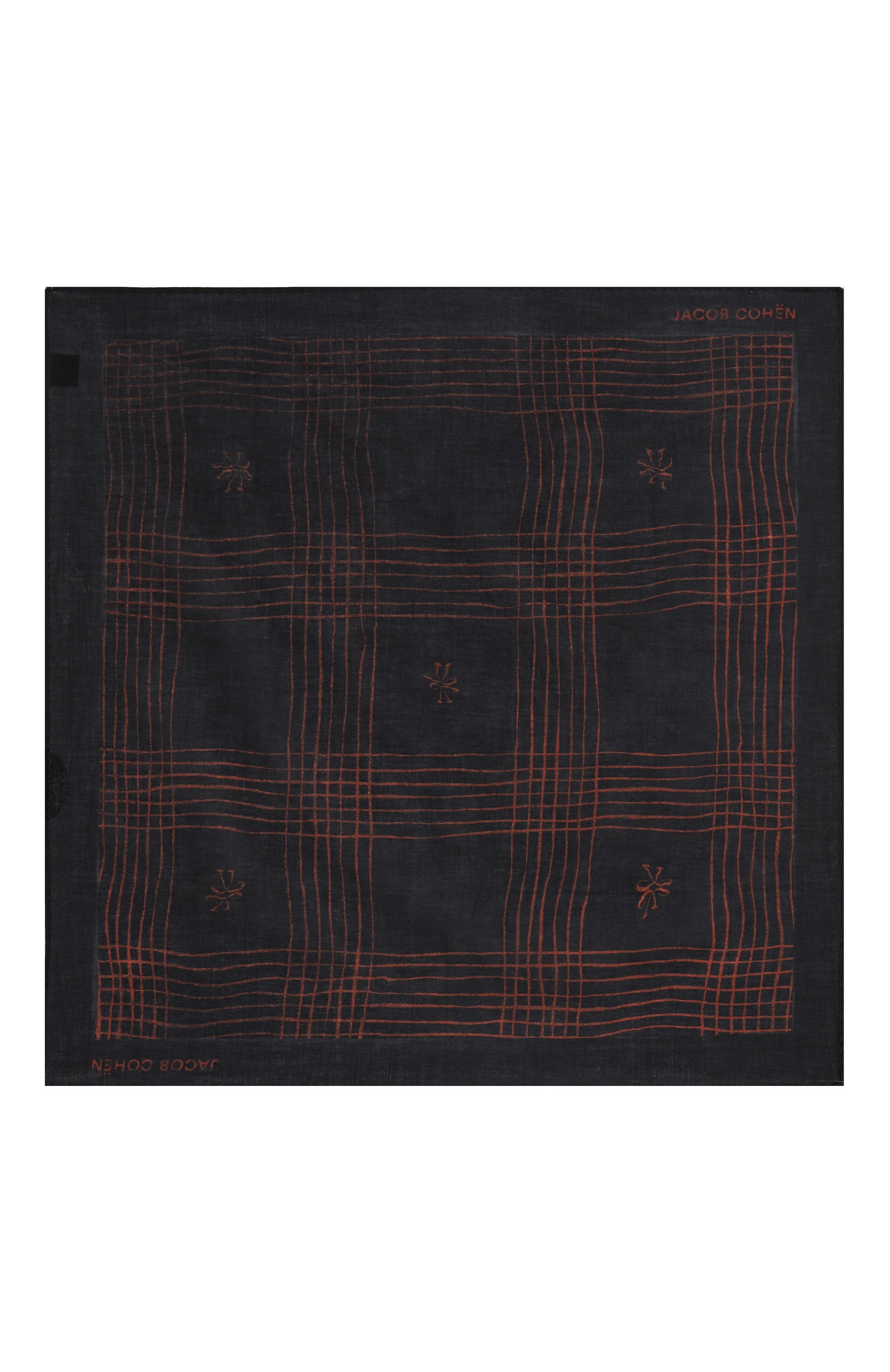 Джинсы JACOB COHEN, арт. 25I P/JUM_QE033 030 T782A V2, фото 8