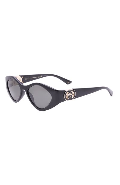 Женские солнцезащитные очки GUCCI, арт. GG2121S 001
