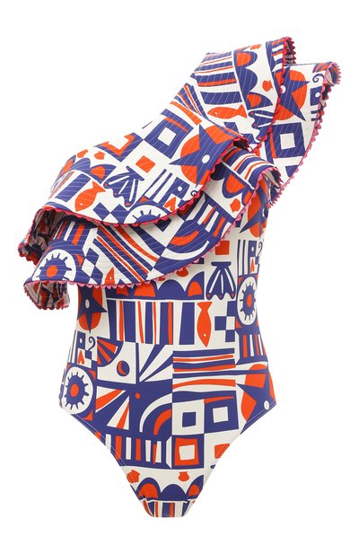 Женский слитный купальник CELIAB, арт. SS23-CB-SW04