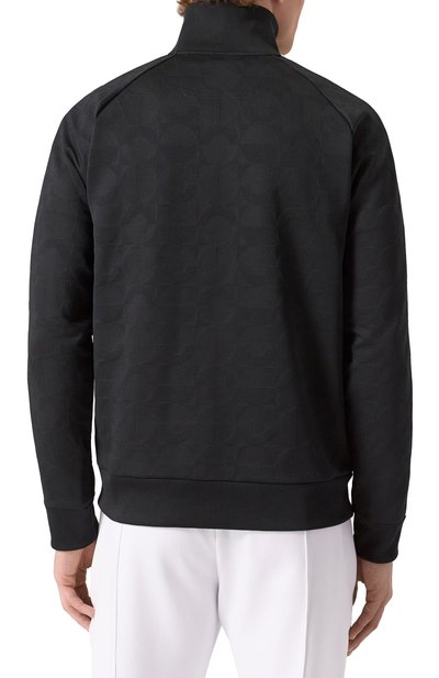 Толстовка BOSS GREEN, арт. 50537370, фото 4