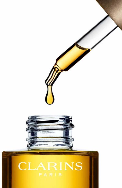 Масло для лица для комбинированной или жирной кожи lotus (30ml) CLARINS, арт. 80083854, фото 4