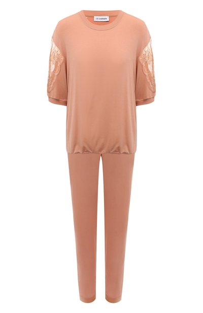 Пижама I.D. SARRIERI, арт. L9534-L95701, фото 1