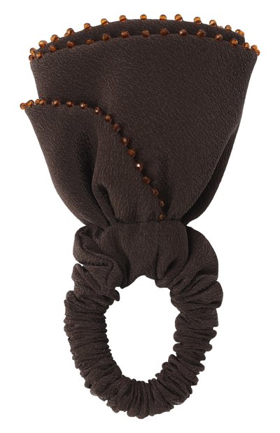 Женская резинка для волос PANFIL, арт. 4-NROSE-D