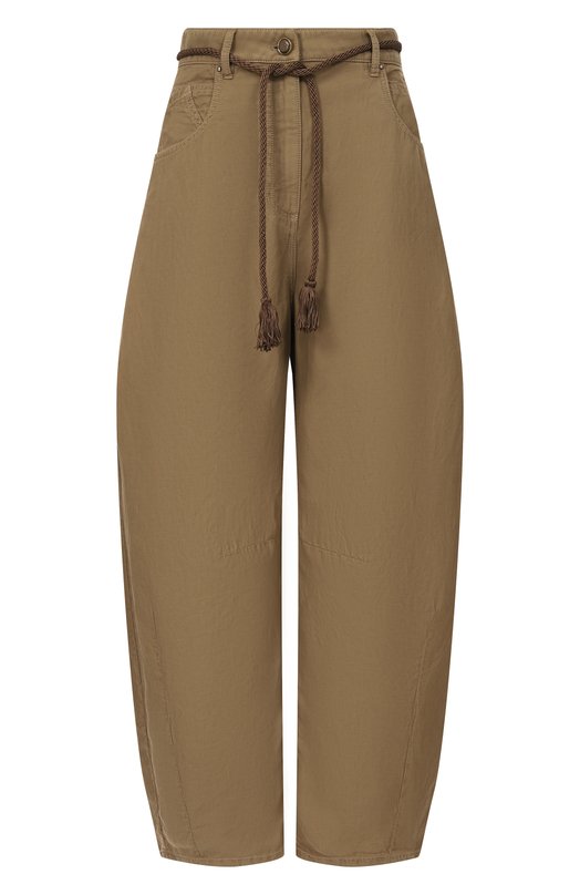 Брюки Giorgio Armani GW002607/TE20316 Хаки GW002607/TE20316