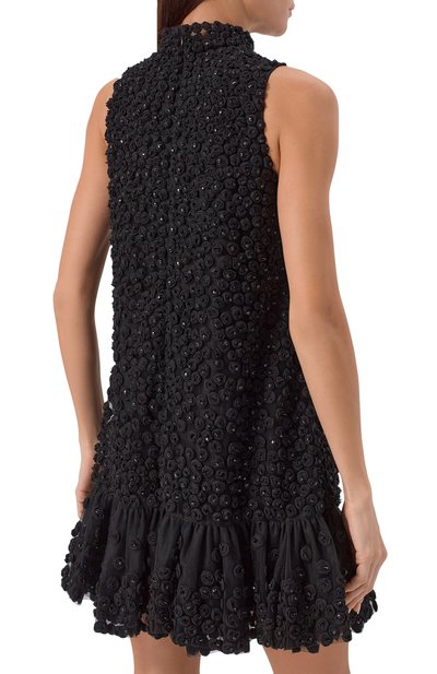 Платье VALENTINO, арт. 5B0VA9P21ED, фото 3