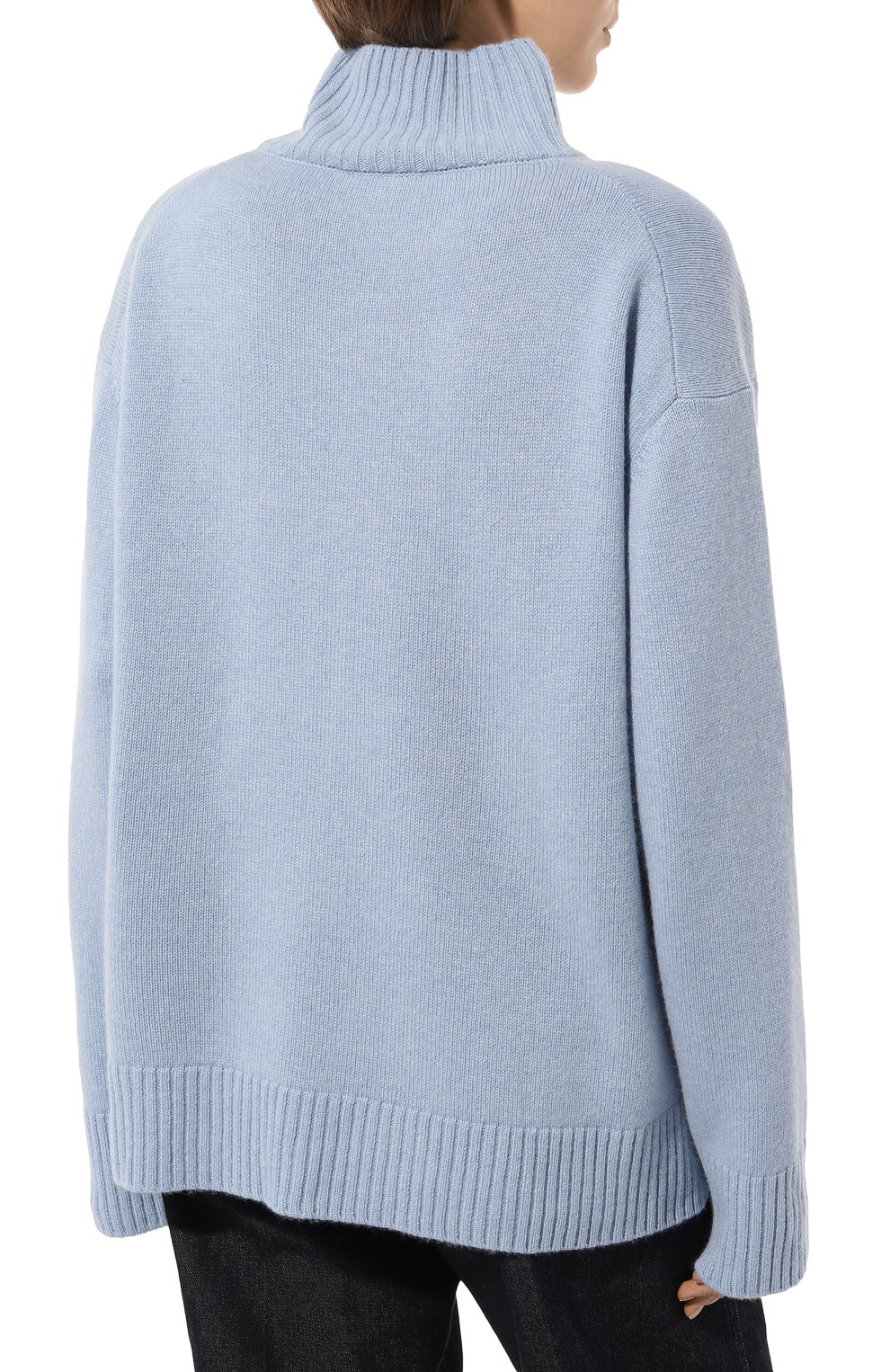 Кашемировый свитер FREEAGE, арт. S23.SW063.3333.401, фото 4