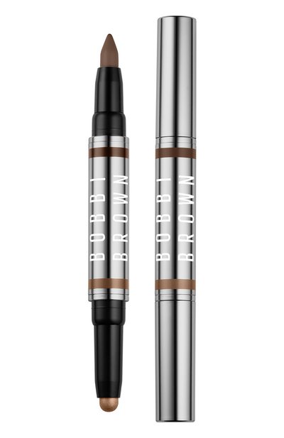 Двусторонний лайнер для глаз, оттенок mica & mink BOBBI BROWN, арт. H7AC-04, фото 1