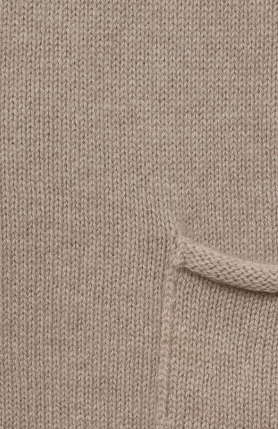 Кашемировые джоггеры GIORGETTI CASHMERE, арт. MB1323/T, фото 3