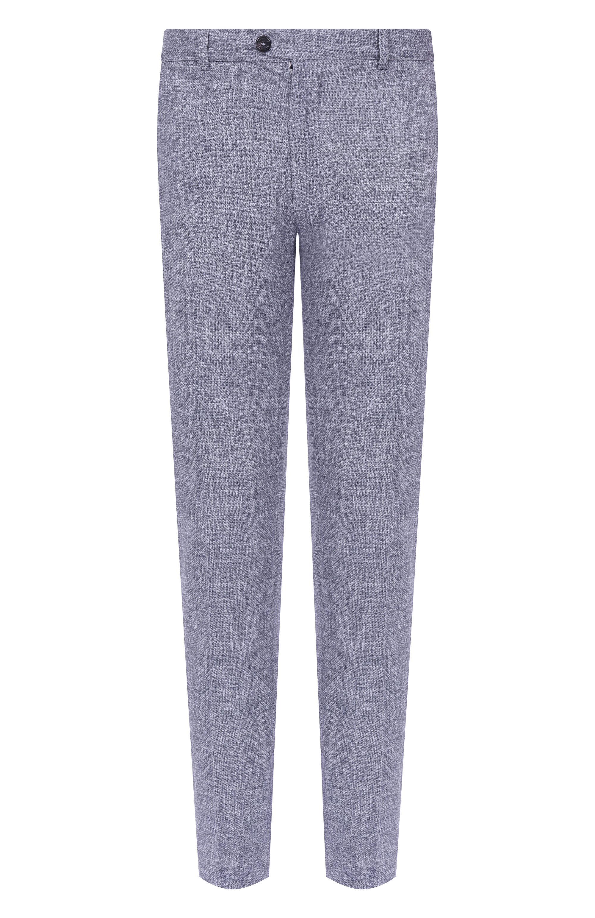 Хлопковые брюки CIRCOLO 1901, арт. CN4745, фото 1