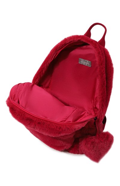 Рюкзак IL GUFO, арт. A23Z0046PE023, фото 3