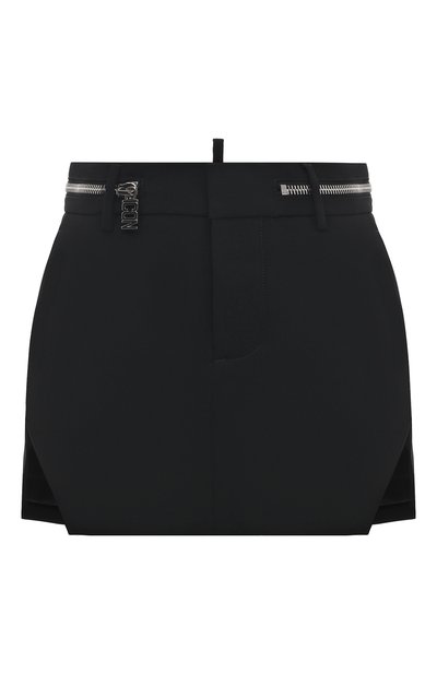 Женская юбка DSQUARED2, арт. S80MA0015/S60567