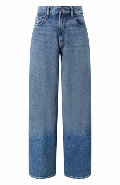 Женские джинсы 7 FOR ALL MANKIND, арт. JSSAC100JA