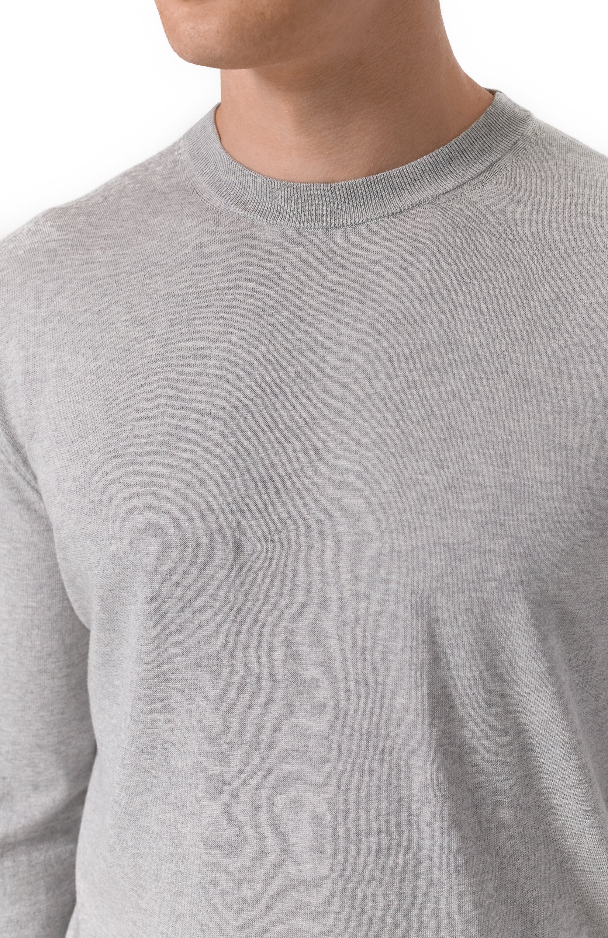 Хлопковый джемпер MVST, арт. MS61-653MU, фото 5