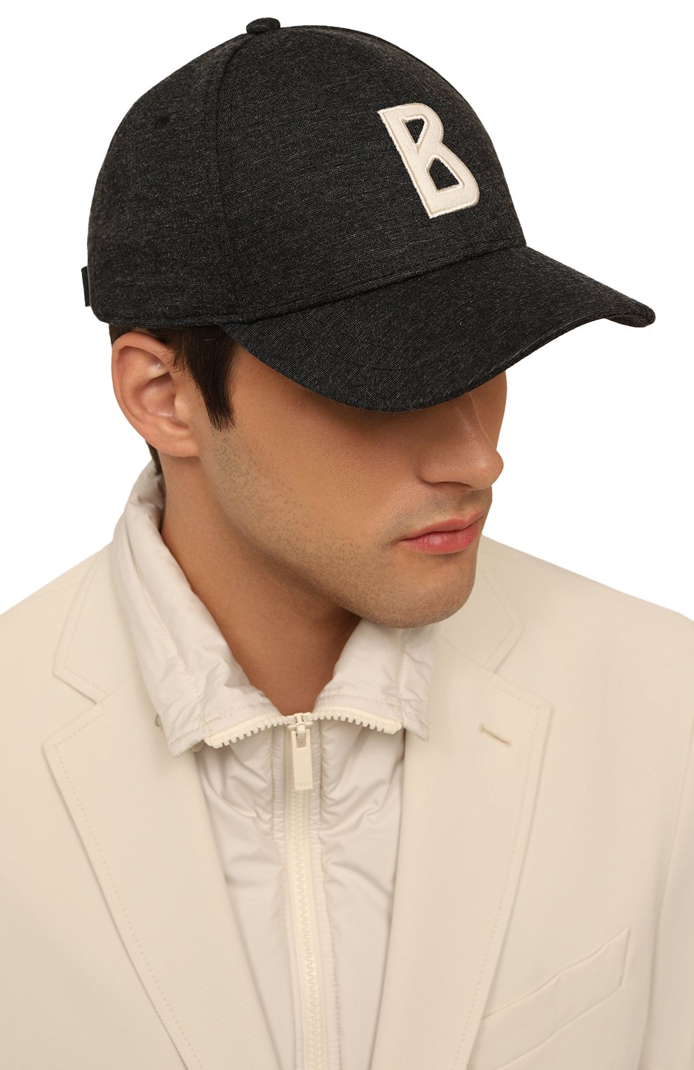 Бейсболка из вискозы BOGNER, арт. 98359360, фото 2