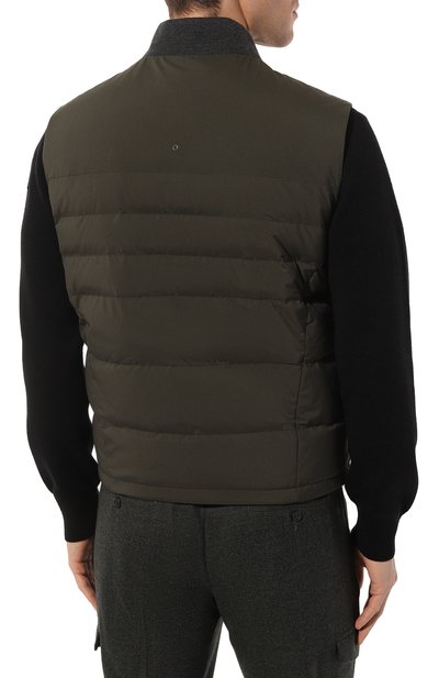 Жилет STEFANO RICCI, арт. MDJ3400370/PL001H, фото 4