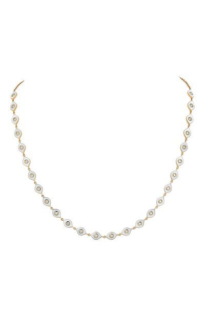 Женские колье CASATO, арт. CL-286BT-P-WC1