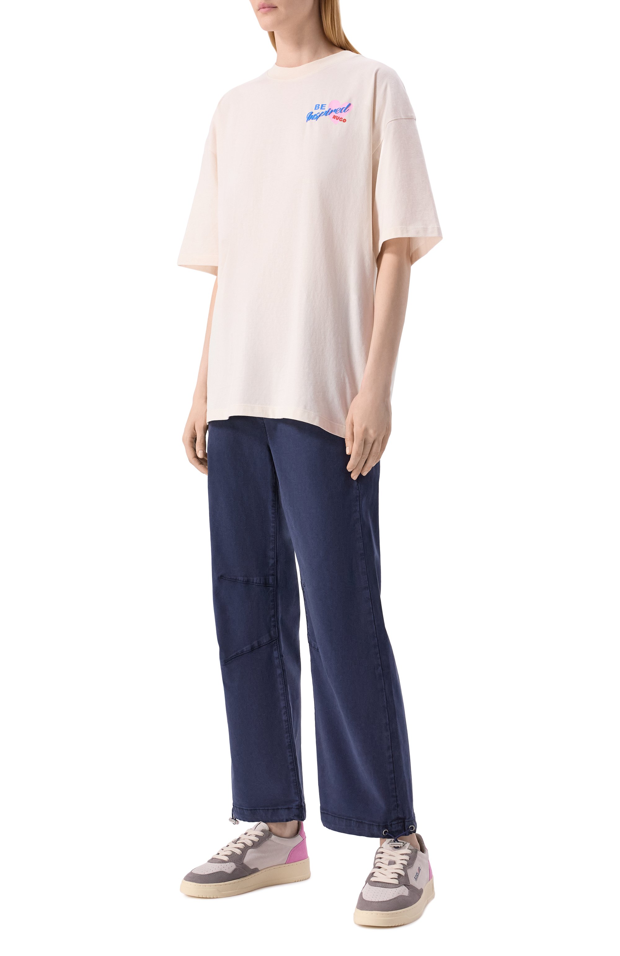 Брюки PAIGE, арт. 7590J47-B954, фото 2