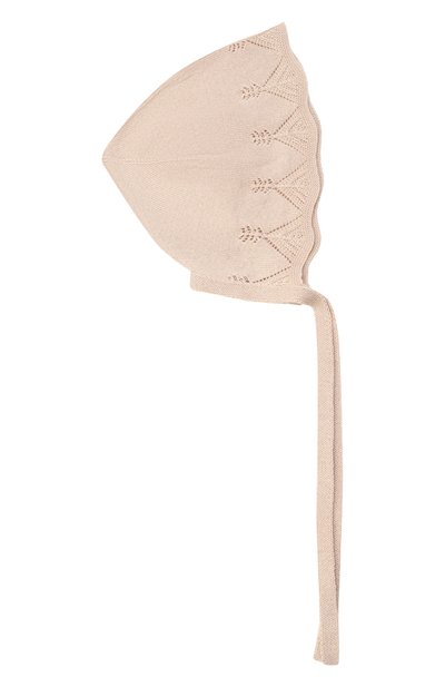 Хлопковый чепчик ROYAL FIVE COLLECTION, арт. ЧА12Р-ACS107, фото 2