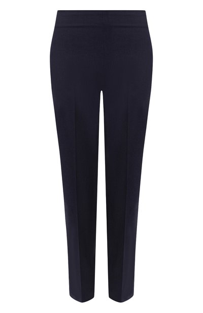 Женские хлопковые брюки M MISSONI, арт. 2DI00008/2W000E