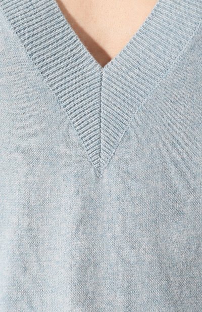 Кашемировый свитер RAG AND BONE, арт. WAS19HS0328T32, фото 5