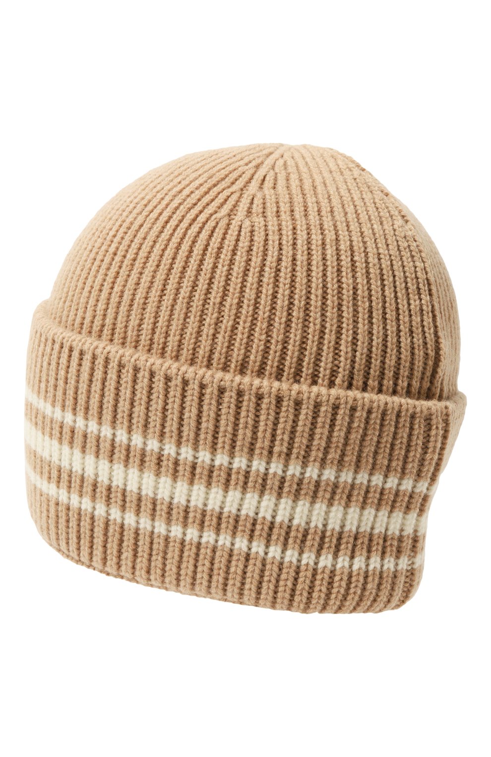 Шапка из кашемира и шерсти DESTIN, арт. DAW3SPENNY, фото 3