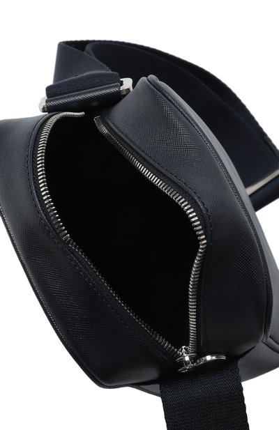 Сумка KITON, арт. UBA0034N0100302, фото 5