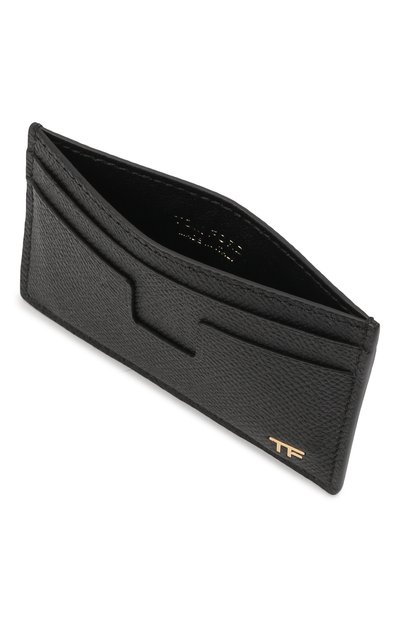 Кожаный футляр для кредитных карт TOM FORD, арт. YM232T-LCL081, фото 3