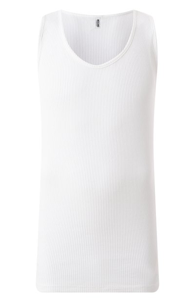 Мужская майка MOSCHINO, арт. A8904/4423