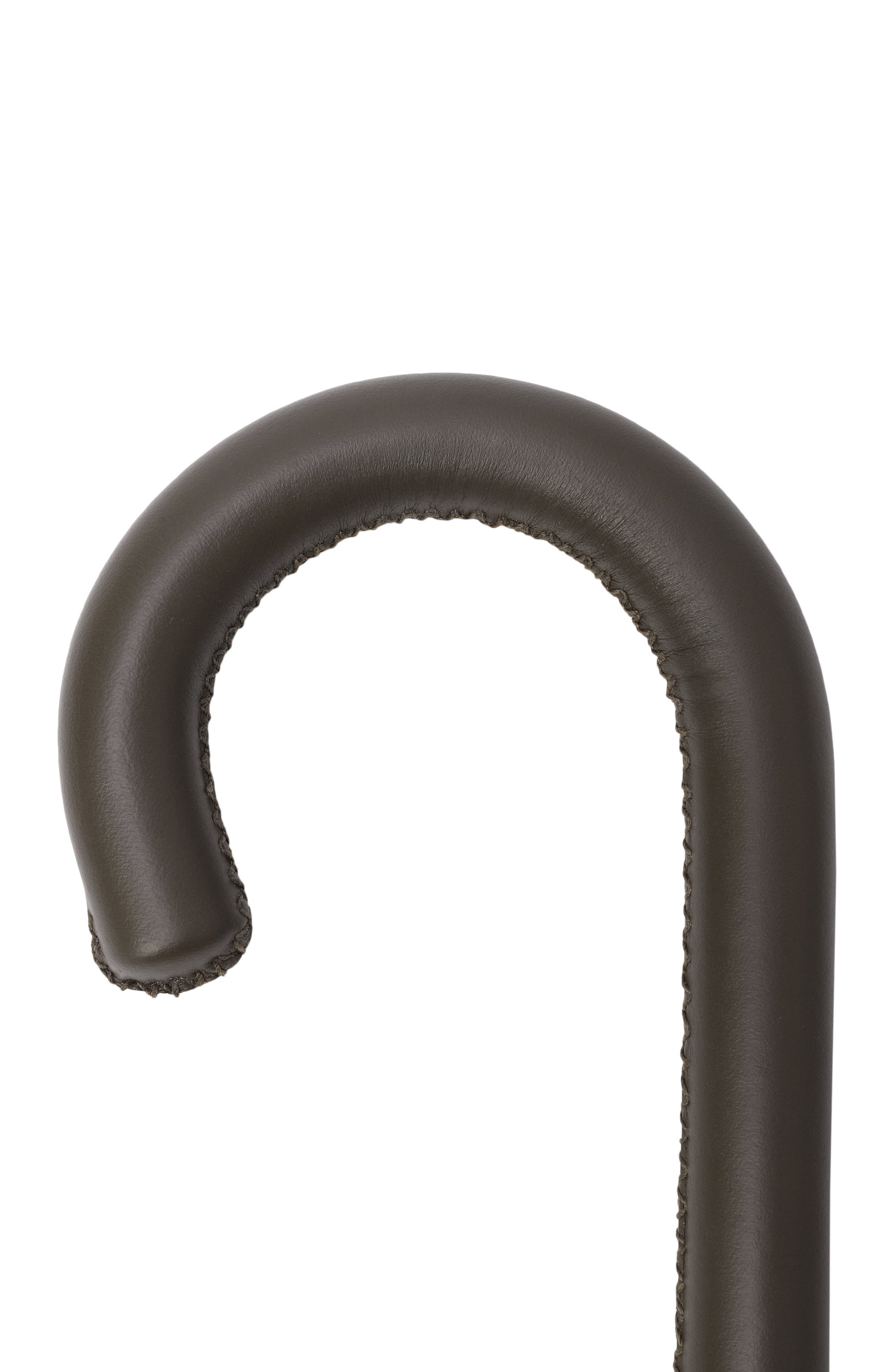 Зонт-трость PASOTTI OMBRELLI зеленого цвета по цене 34300 руб., арт. 0MITD0 189/5K341/5, фото 4 Зонт-трость PASOTTI OMBRELLI, арт. 0MITD0 189/5K341/5, фото 4