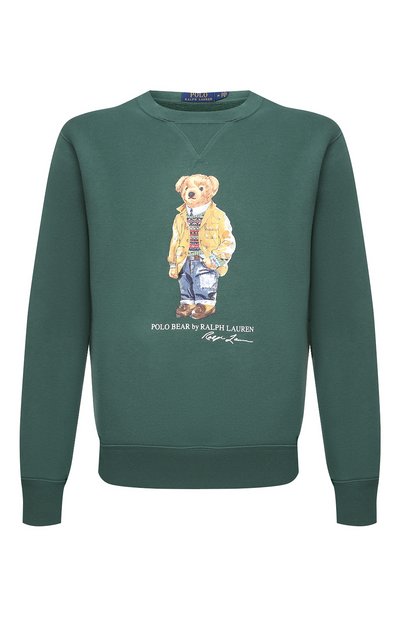 Свитшот POLO RALPH LAUREN, арт. 710829165, фото 1