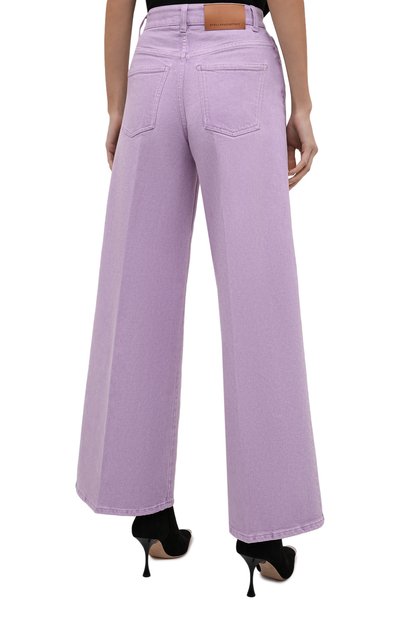 Джинсы STELLA MCCARTNEY, арт. 603982/S0H49, фото 4