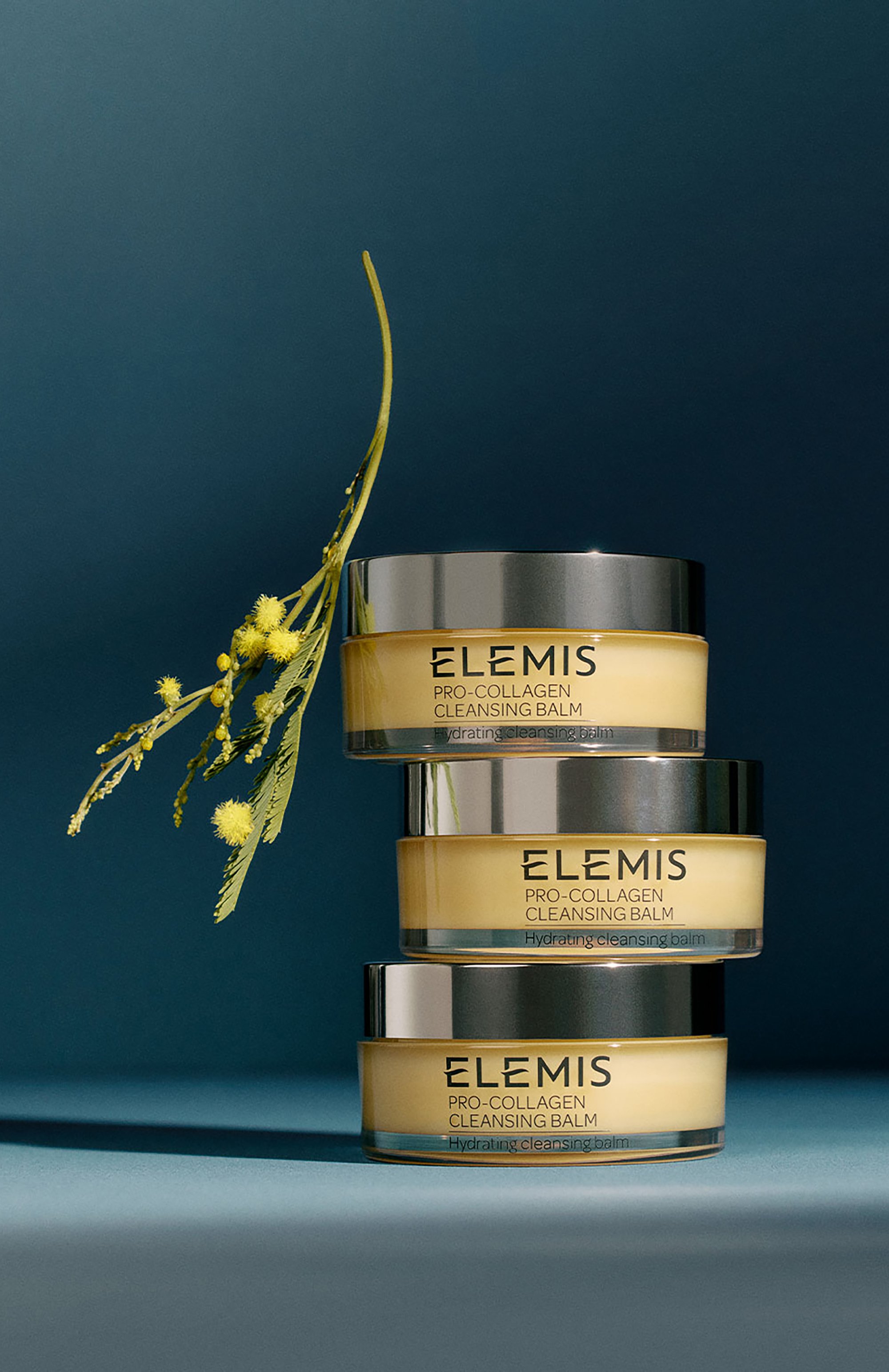 Бальзам для умывания anti age про-коллаген (100g) ELEMIS, арт. EL60187, фото 5