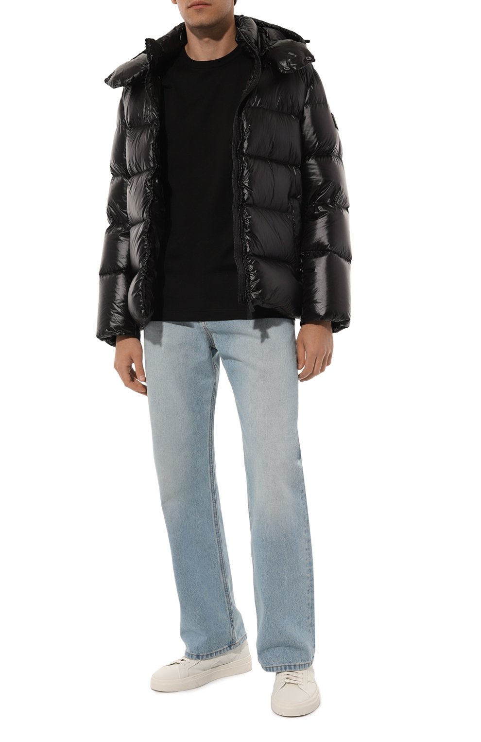 Пуховик ADD, арт. 10AM118, фото 2